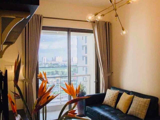 Căn hộ cho thuê tại Hà Nội