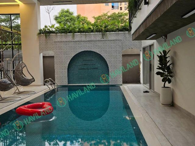 Căn hộ cho thuê tại Sơn Trà, Đà Nẵng