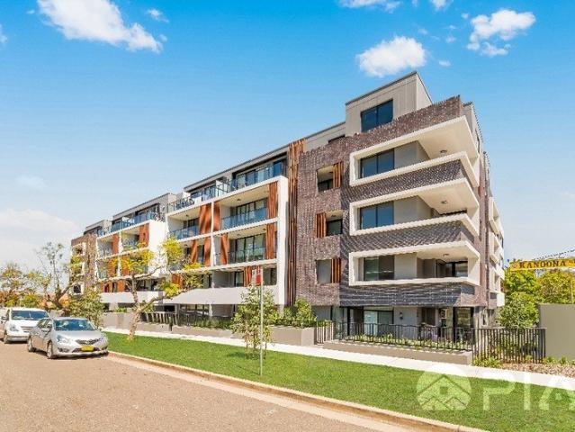Apartment for rent in Strathfield, New South Wales
