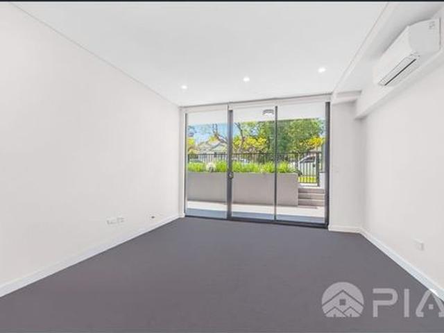 Apartment for rent in Strathfield, New South Wales
