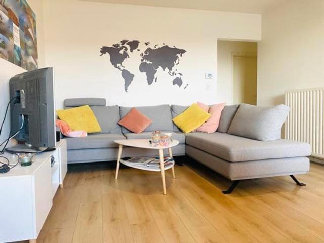 Kot location à Aalst, Oost-Vlaanderen