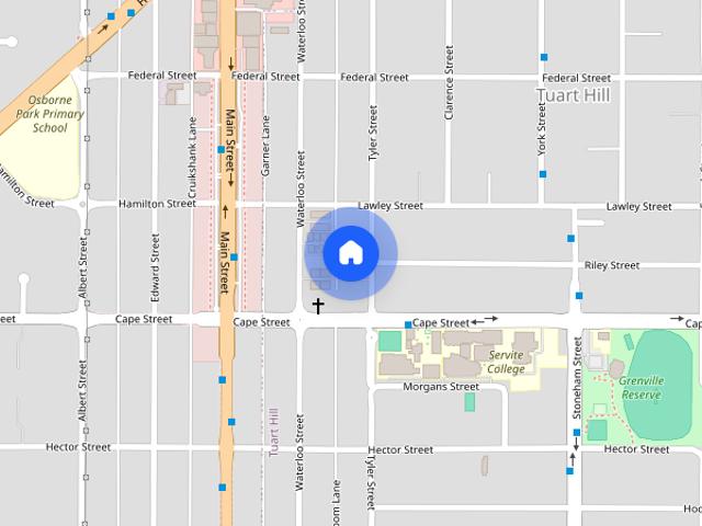 Apartment for rent in Stirling, Western Australia