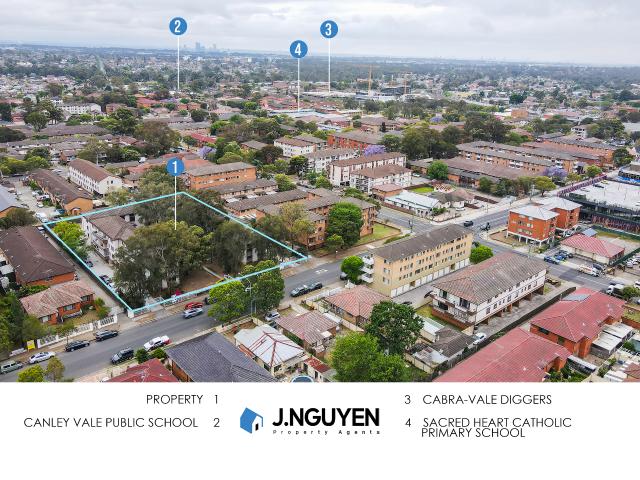Apartment for sale in Cabramatta, New South Wales
