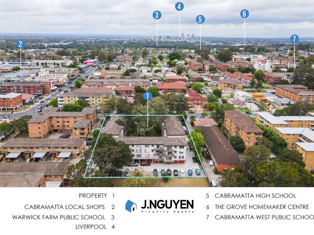 Apartment for sale in Sydney, New South Wales