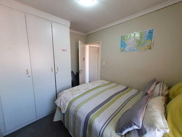 Townhouse for sale in Germiston