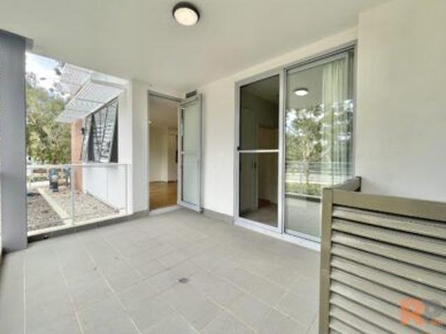 Apartment for rent in Lathlain, Western Australia