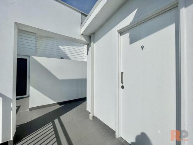 Apartment for rent in Rivervale, Western Australia