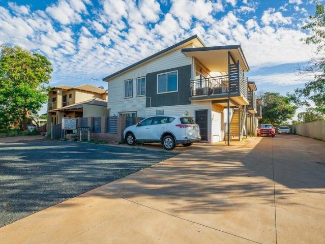 Apartment for sale in South Hedland, Western Australia