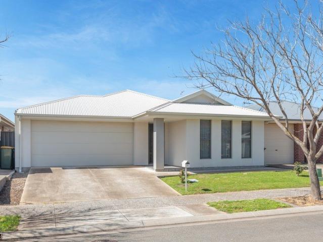 House for sale in Horseshoe Creek, South Australia