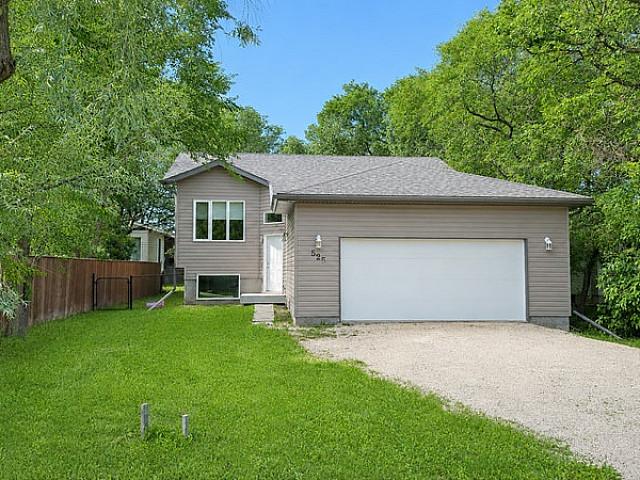 House for sale in Manitoba