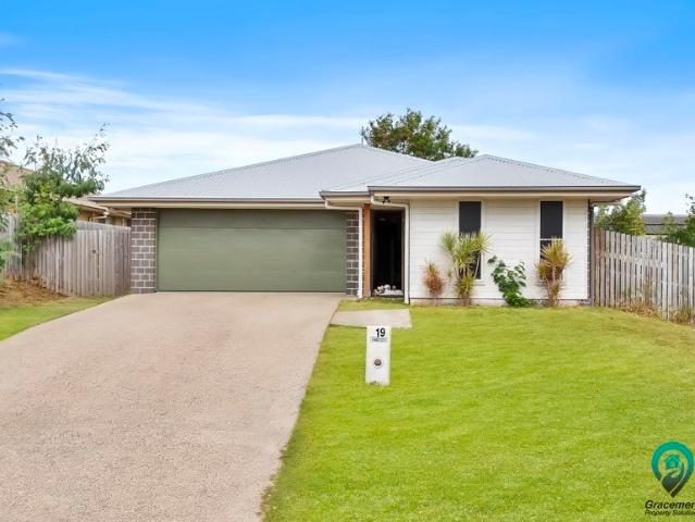 House for sale in Gracemere, Queensland