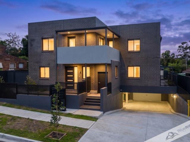 Townhouse for sale in Sydney, New South Wales