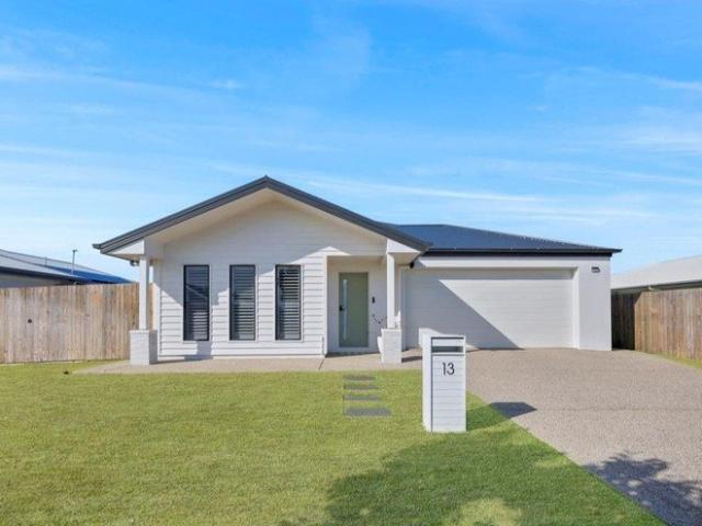 House for sale in Bakers Creek, Queensland