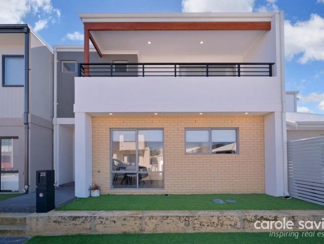 House for sale in Tapping, Western Australia