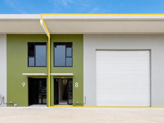 Warehouse for sale in Toombul, Queensland