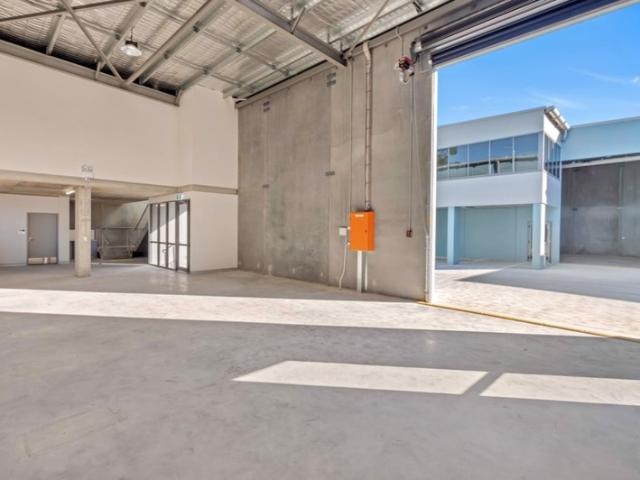 Warehouse for rent in Sydney, New South Wales