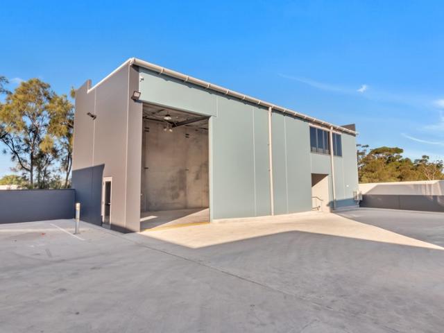 Warehouse for rent in Sydney, New South Wales