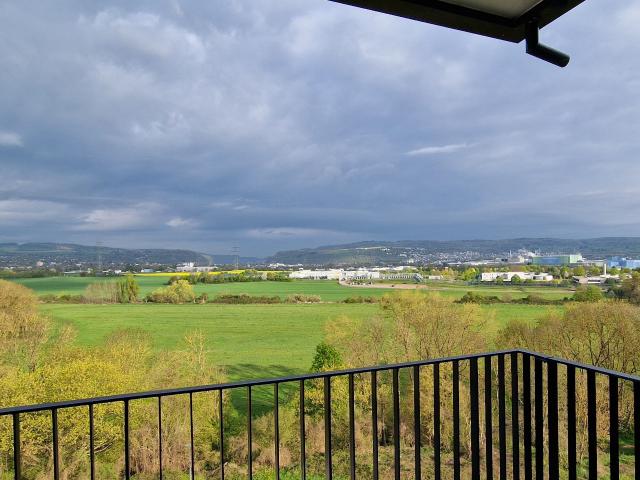 Apartment mieten in Weißenthurm, Rheinland-Pfalz