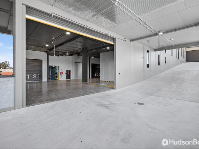 Warehouse for rent in Camerons Creek, Victoria