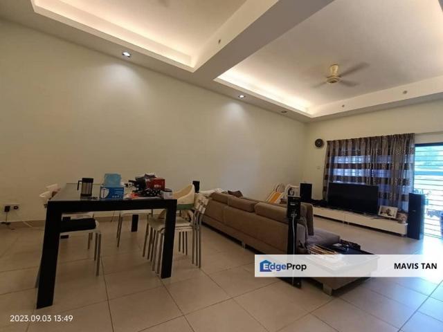 House for sale in Petaling, Subang Jaya