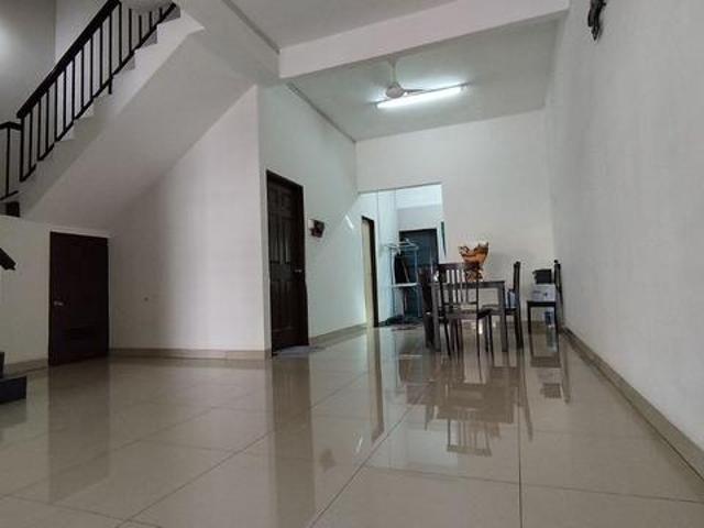 Terraced House for sale in Perak, Tanjong Ipoh