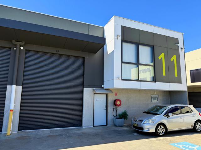 Warehouse for rent in Sydney, New South Wales