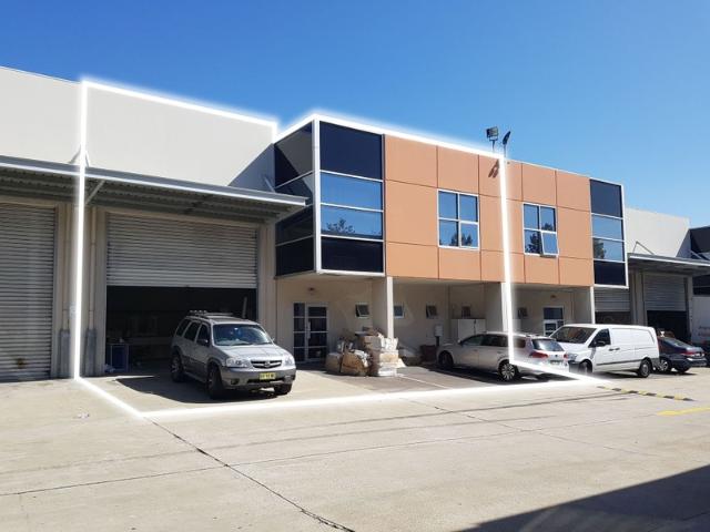Warehouse for rent in Sydney, New South Wales
