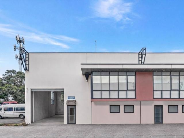 Warehouse for rent in Sydney, New South Wales