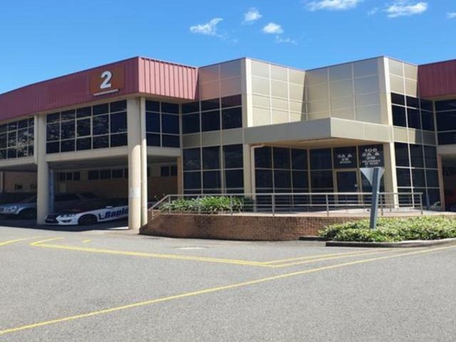 Warehouse for rent in Sydney, New South Wales