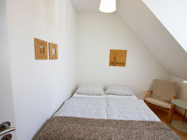 Apartment mieten in Frohnhausen, Essen