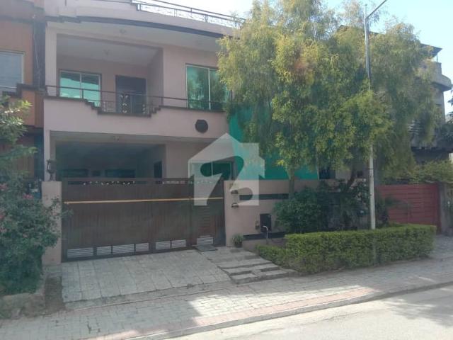 House for sale in Islamabad