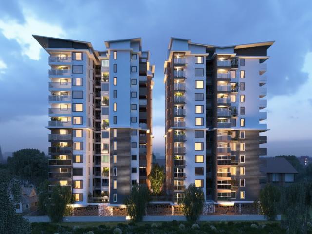 Apartment for sale in Westlands, Nairobi