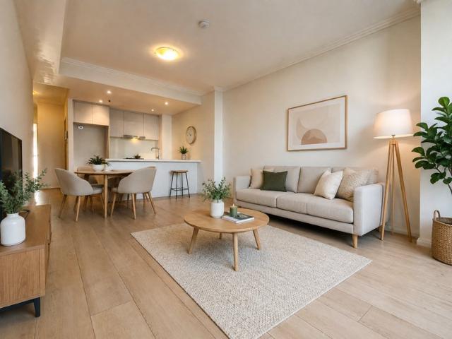 Apartment for sale in Strathfield, New South Wales