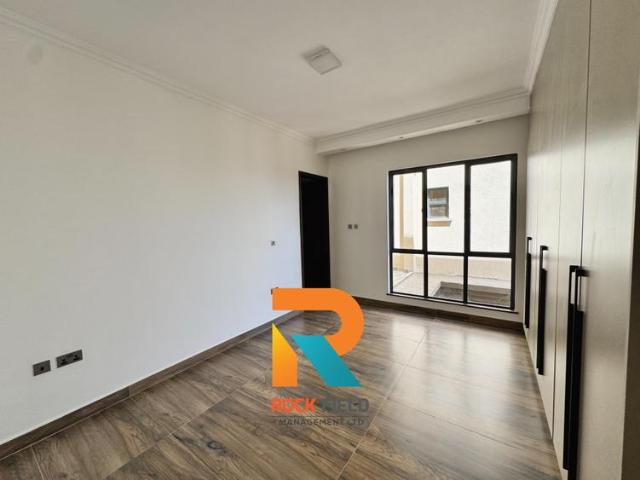 Apartment for rent in Kiambu