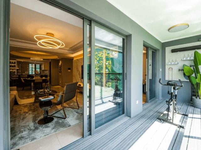 Apartment for sale in Kileleshwa, Westlands