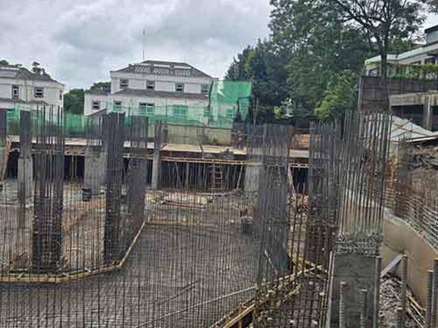 Apartment for sale in Spring Valley, Westlands