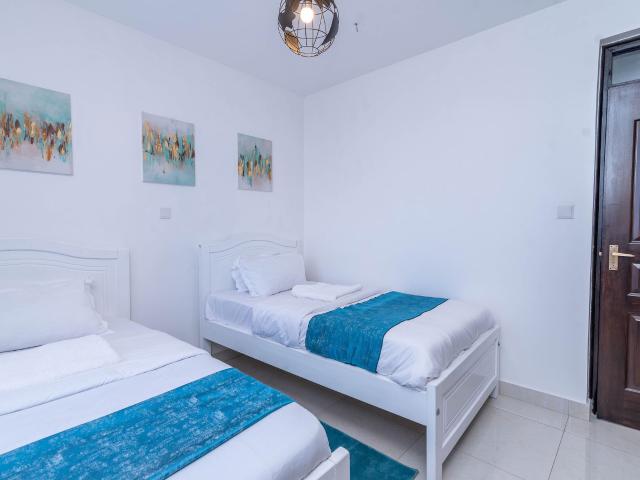 Apartment for sale in Syokimau, Machakos
