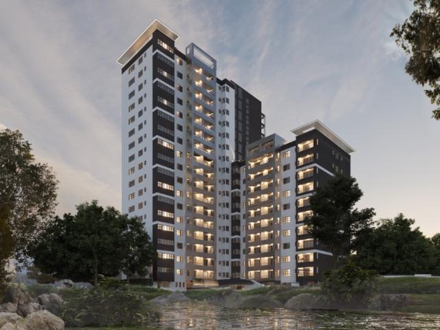 Apartment for rent in Lavington, Westlands