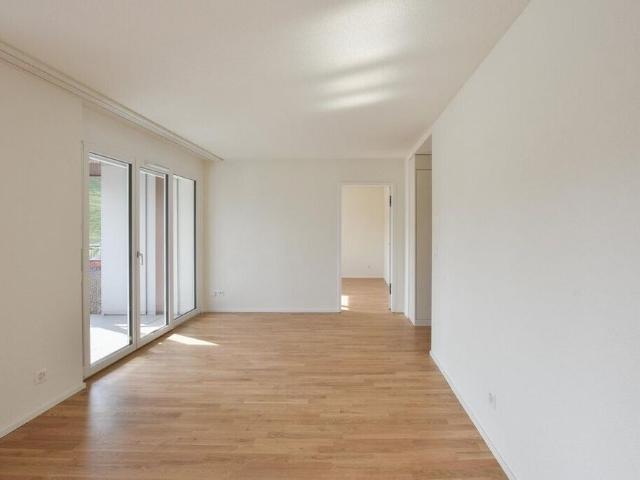 Apartment mieten in Rüfenacht (BE), Bern