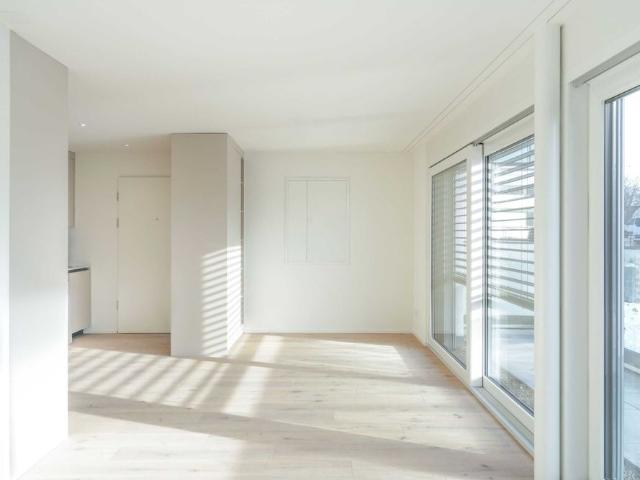 Apartment mieten in Grenchen, Solothurn