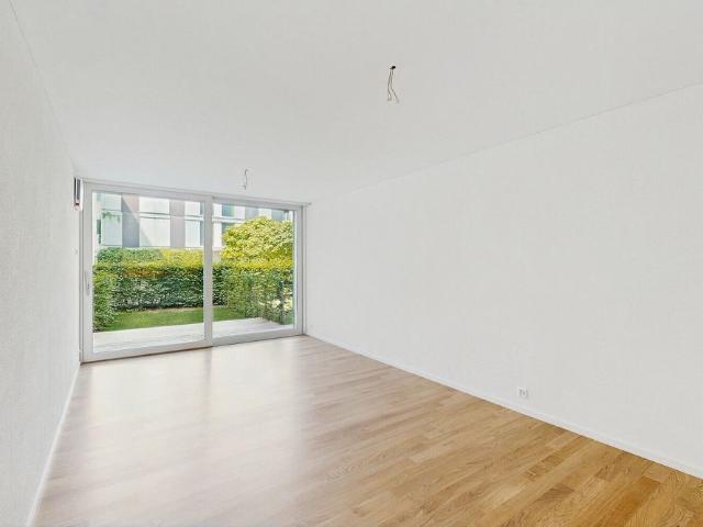 Apartment mieten in Einigen, Zürich