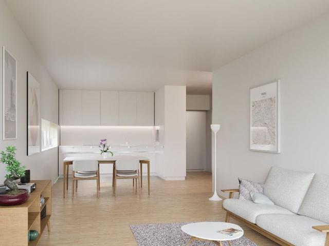 Apartment mieten in Einigen, Zürich