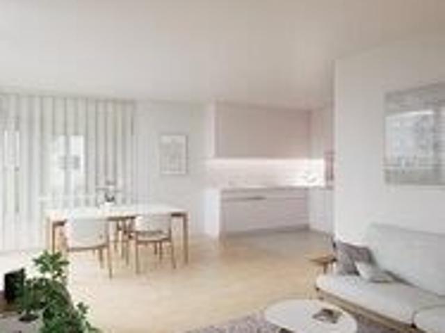 Apartment mieten in Einigen, Zürich