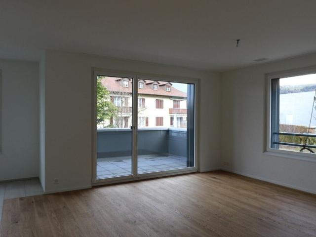 Apartment mieten in Steffisburg, Bern