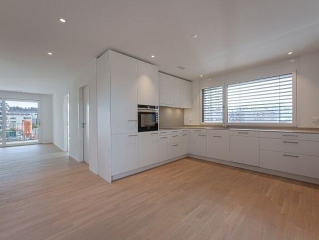 Apartment mieten in Liebrüti, Kaiseraugst