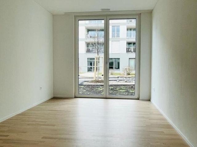Apartment mieten in Rheinfelden, Aargau