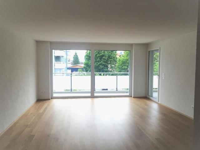 Apartment mieten in Buchs (SG), St. Gallen