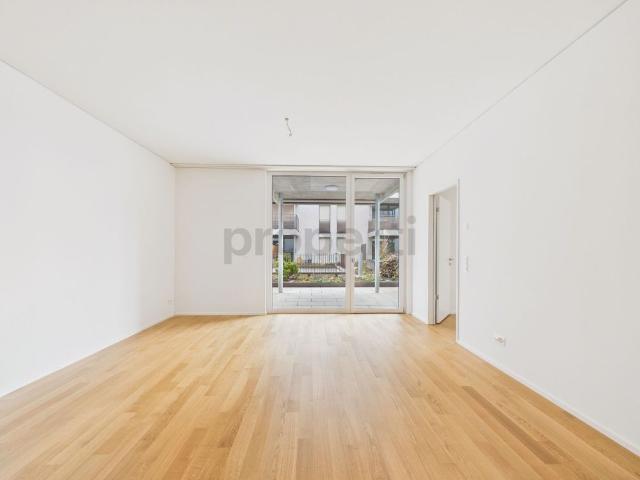 Apartment mieten in Basel, Basel-Stadt