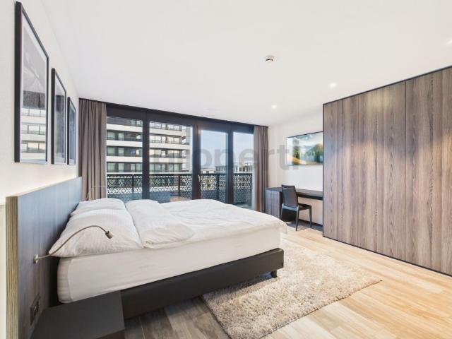 Apartment mieten in Dübendorf, Zürich