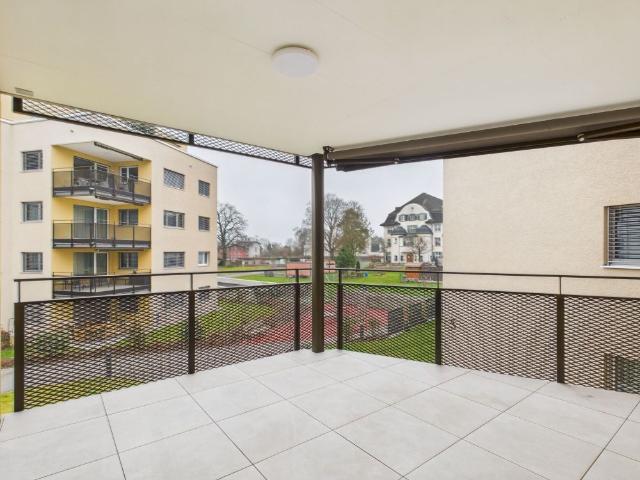 Apartment mieten in Altstätten (SG), St. Gallen